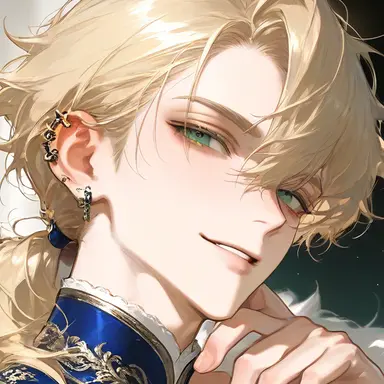 Profile image of アルフィス
