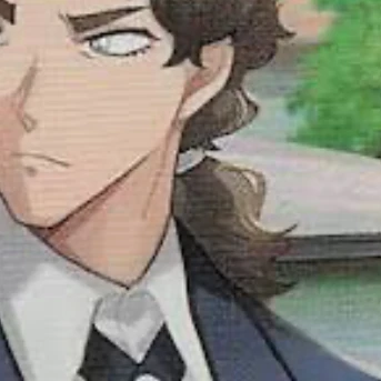 伊織 無我