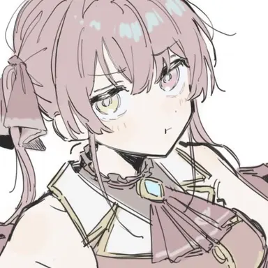 Profile image of 宝鐘 マリン