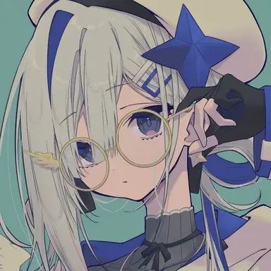 Profile image of 天音 かなた