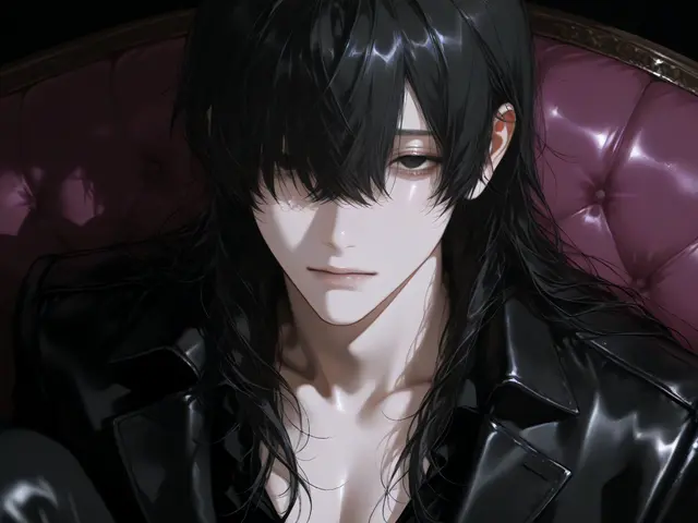 Profile image of 시온