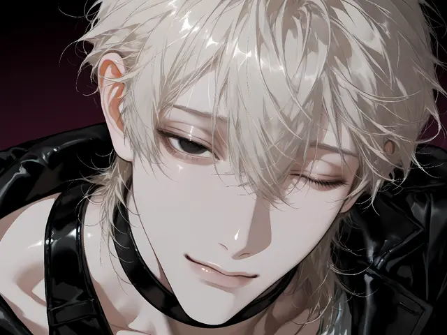 Profile image of 히나타