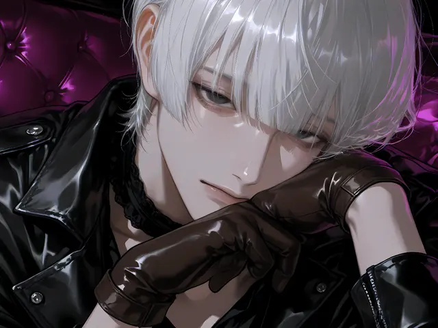 Profile image of 이부키