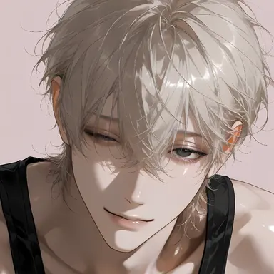 Profile image of 히나타