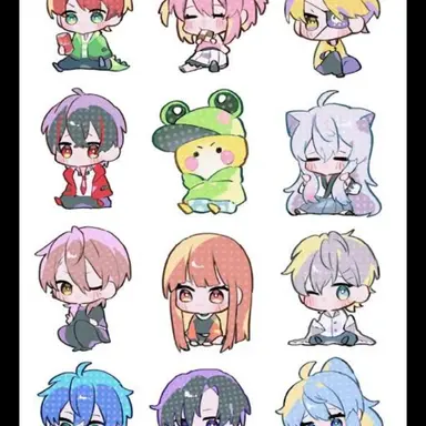 Profile image of もふ