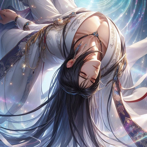 蒼月