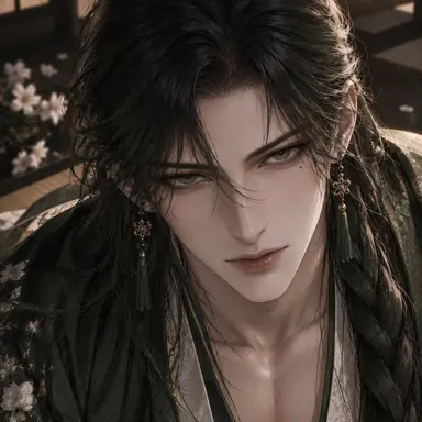 Profile image of Munechika