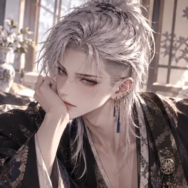 Profile image of Kagetsugu