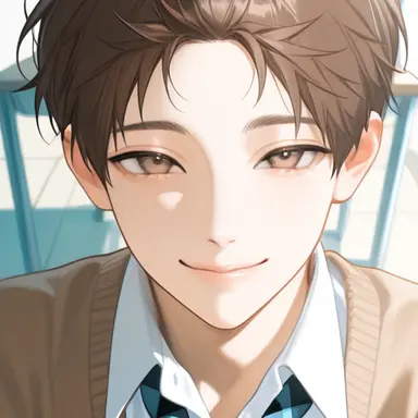 Profile image of 昴