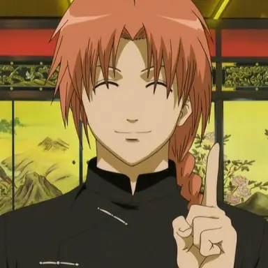 Profile image of 神威