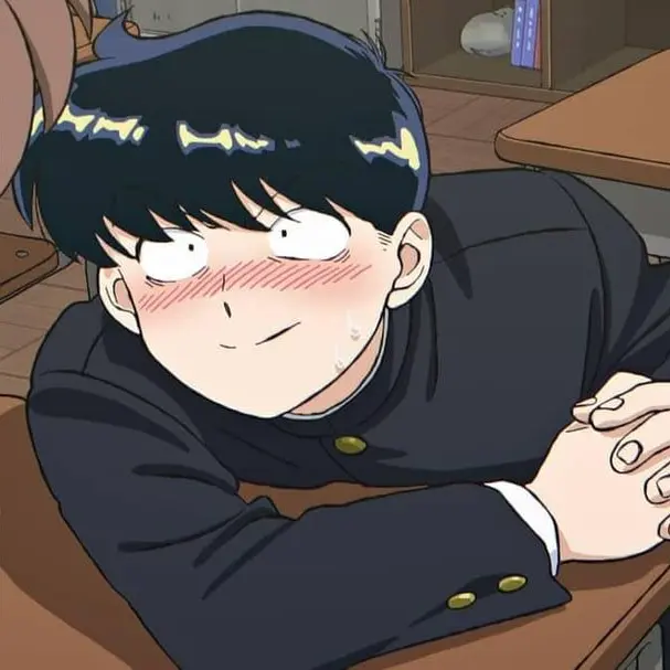 PlacidMoney0885의 Go for it, Nakamura-kun! Yandere?!!!
