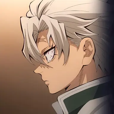 Profile image of 不死川 実弥