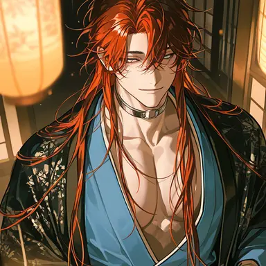 Profile image of 久我 深鈴