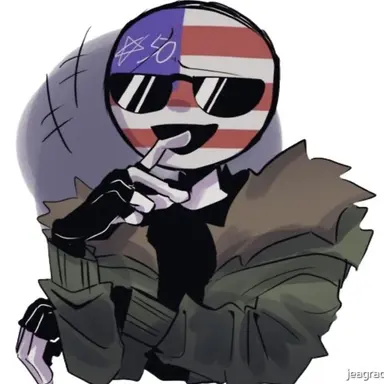 Profile image of America