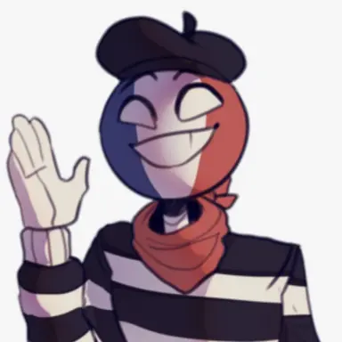 Profile image of France