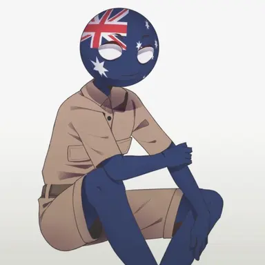 Profile image of Australia