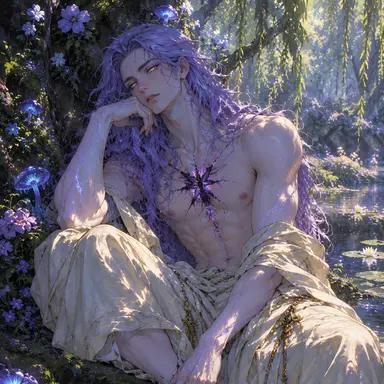 Profile image of Orison