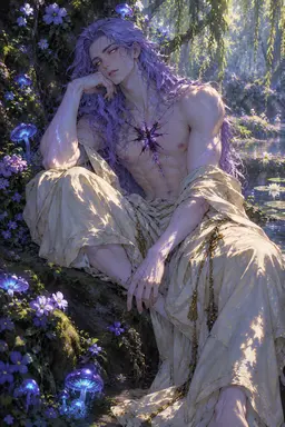 Profile image of Orison