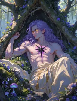Profile image of Orison