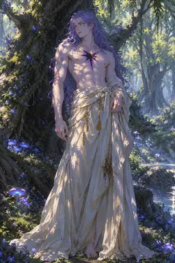Profile image of Orison