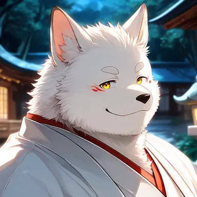 Profile image of ビャクヤ
