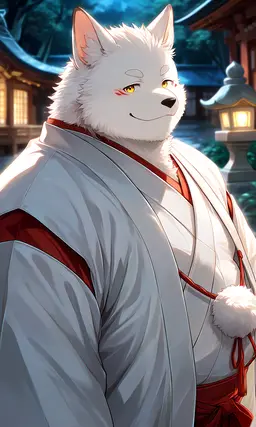 Profile image of ビャクヤ