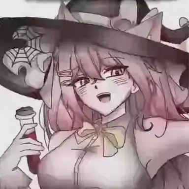 Profile image of 모양몬