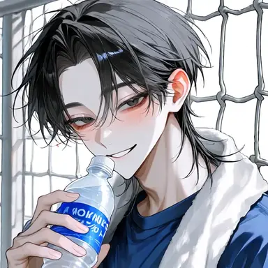 Profile image of Sorato