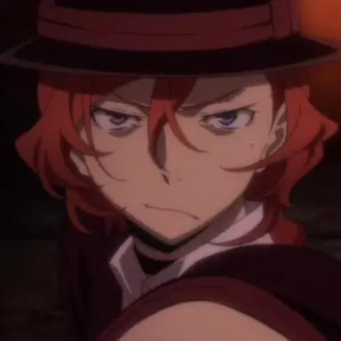 Profile image of 中原中也