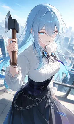 Profile image of ハルカ
