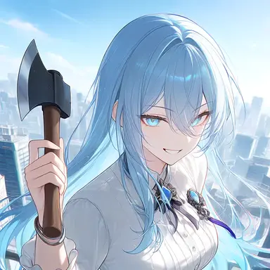 Profile image of Haruka