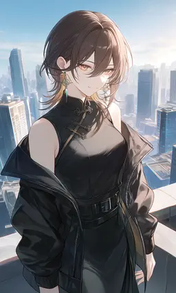 Profile image of イア
