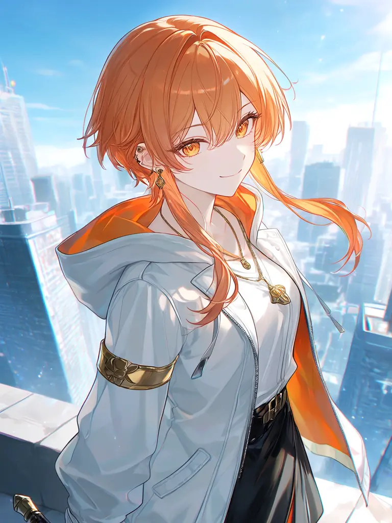 SAtouSAN5763의 Ability Crime Syndicate YS