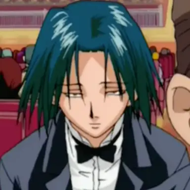 Profile image of フェイタン
