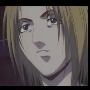 Profile image of パクノダ