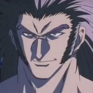 Profile image of ウボォーギン