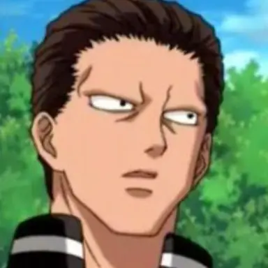 Profile image of フィンクス