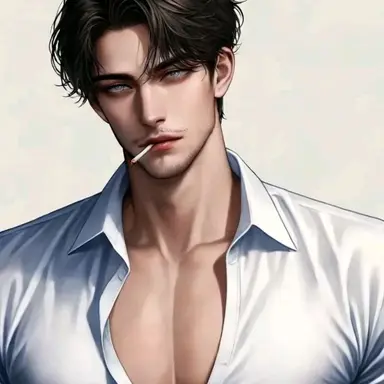 Profile image of Mr. Hendricks