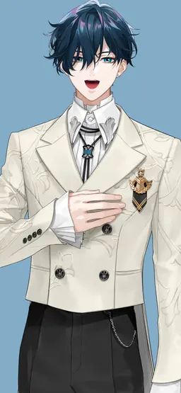 Profile image of 山田龍一郎