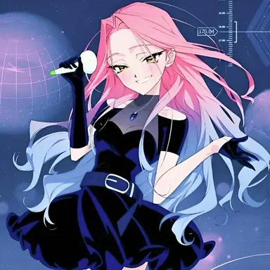 Profile image of Mizi