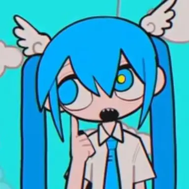 Profile image of 하츠네 미쿠