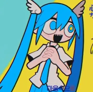 Profile image of 하츠네 미쿠