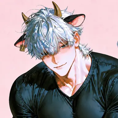 Profile image of Miro
