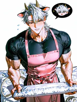 Profile image of Miro
