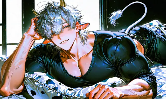 Profile image of Miro