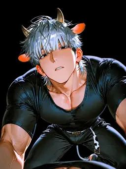 Profile image of Miro