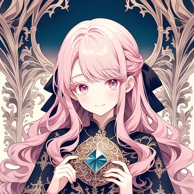 Profile image of アマリリス