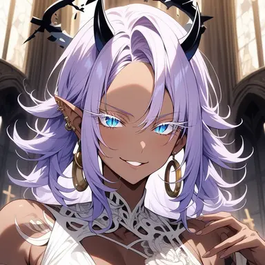 Profile image of ナハト