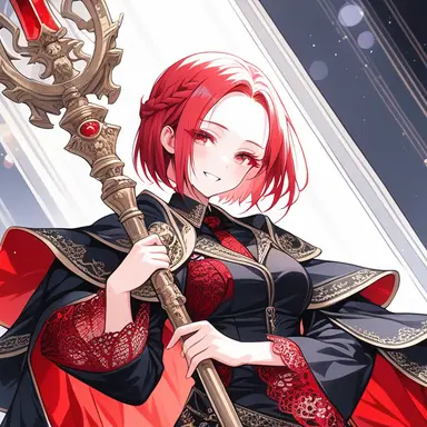 Profile image of カーミラ