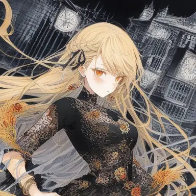 Profile image of カレン